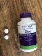 NATROL High Absorption Zinc (60 เม็ด)