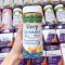 Nature’s Bounty Sleep Gummies 3mg of Melatonin 200mg L-theanine 60 Gummies