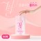 Lemona Gyeol Collagen 1000mg คอลลาเจนเกาหลี กระปุกชมพูอ่อน (60 ซอง)