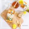 Nature's King Royal Jelly 1000mg 120 Soft Capsules (นมผึ้ง)
