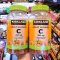 Kirkland Adult Gummies C 250 mg 180 Gummies Vitamin C