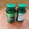 Puritan's Pride Zinc (Zinc Gluconate) 25mg 100 Tablets
