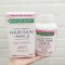 Nature's Bounty Optimal Solutions Extra Strength Hair Skin & Nails 250 Softgels