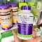 NATROL High Absorption Zinc (60 เม็ด)