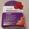 Natrol MELATONIN 5MG GUMMIES (90 เม็ด)