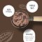 Shake Baby Diet Protein Shake Chocolate Flavor 750g.
