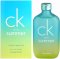 น้ำหอม CK One Summer 2009 EDT (กล่องเหลืองฟ้า ) ขนาด 100 ml