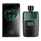 น้ำหอม Gucci Guilty Black for men EDT ขนาด 90ml