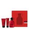 น้ำหอม HUGO BOSS Red for Men Gift Set 3 ชิ้น กล่องแดง