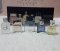  เซ็ต Calvin Klein เซตเทสเตอร์น้ำหอม CK ขนาด 10 ml. 5 ขวด
