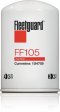 ไส้กรองน้ำมันเชื้อเพลิง FF105 Fuel Filter