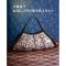 SALE - หนังสือ Quilt Centenary Collection by Yoko Saito  ปกน้ำเงิน **พิมพ์ที่ญี่ปุ่น (มี 1 เล่ม)