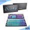 Ducky Azure Keycaps set - 115  keys