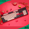 Ducky One 2 Rosa - Chinese New Year Edition