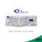 Akko ACR PRO Alice Plus - CS Crystal Switch