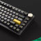 AKKO PC75B Plus V2 : Black&Gold