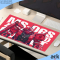 MS-06S Deskmat