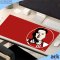 The Leader Deskmat