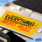 Everything Must GO!! Deskmat