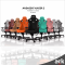 ANDASEAT KAISER3 - SIZE L