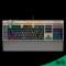 CORSAIR K100 RGB Midnight Gold - OPX Switch