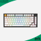 Glorious GMMK PRO Pre-built - Black Slate - Glorious Fox sw