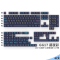 Hello Ganss Keycap