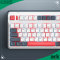 IQUNIX L80 Formula Typing Wireless Mechanical Keyboard