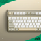 IQUNIX L80 Raffaello Wireless Mechanical Keyboard