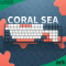 IQUNIX F96-Coral Sea Wireless Mechanical Keyboard
