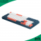 IQUNIX F96-Coral Sea Wireless Mechanical Keyboard