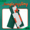 IQUNIX F96-Jungle Mystery Wireless Mechanical Keyboard
