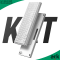 IQUNIX F96-KAT Wireless Mechanical Keyboard