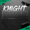 IQUNIX F96-Knight Wireless Mechanical Keyboard