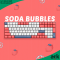 IQUNIX F96-Soda Bubbles Wireless Mechanical Keyboard