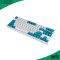 LEOPOLD FC750R - white/mint