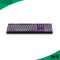 LEOPOLD FC900R - Grey/Purple