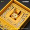 LOGA METALLIC KEYCAP SERIES : RABBOT ( Year of the Rabbit)