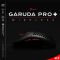 LOGA GARUDA PRO + wireless gaming mouse