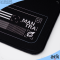 LOGA MANTRA PRO XXL : PRINTSTREAM EDITION MOUSEPAD
