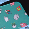LOGA MANTRA PRO XXL : BETA THE CAT MOUSEPAD