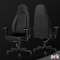 Noblechairs Black Edition