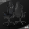Noblechairs EPIC PU Leather Gaming Chair (ส่งฟรี)