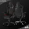 Noblechairs EPIC PU Leather Gaming Chair (ส่งฟรี)
