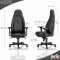 Noblechairs ICON PU Leather Gaming Chair (ส่งฟรี)