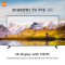 Xiaomi TV P1E 65"
