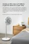 Mi Smart Standing Fan 2 EU