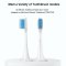 Mi Electric Toothbrush head (Gum Care)