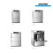 UC Series Undercounter Warewasher
