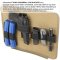 MAXPEDITION TRIPLE MAG HOLDER